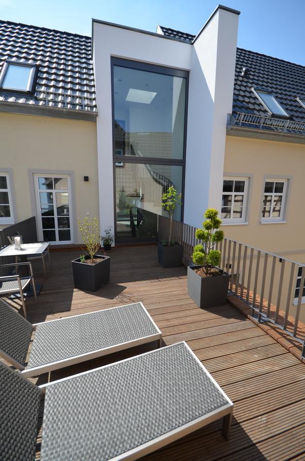 Bella Riva Hotel Marktheidenfeld Exterior photo